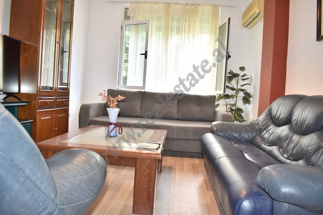 One bedroom apartment for sale near Myslym Shyri street in Tirana, Albania